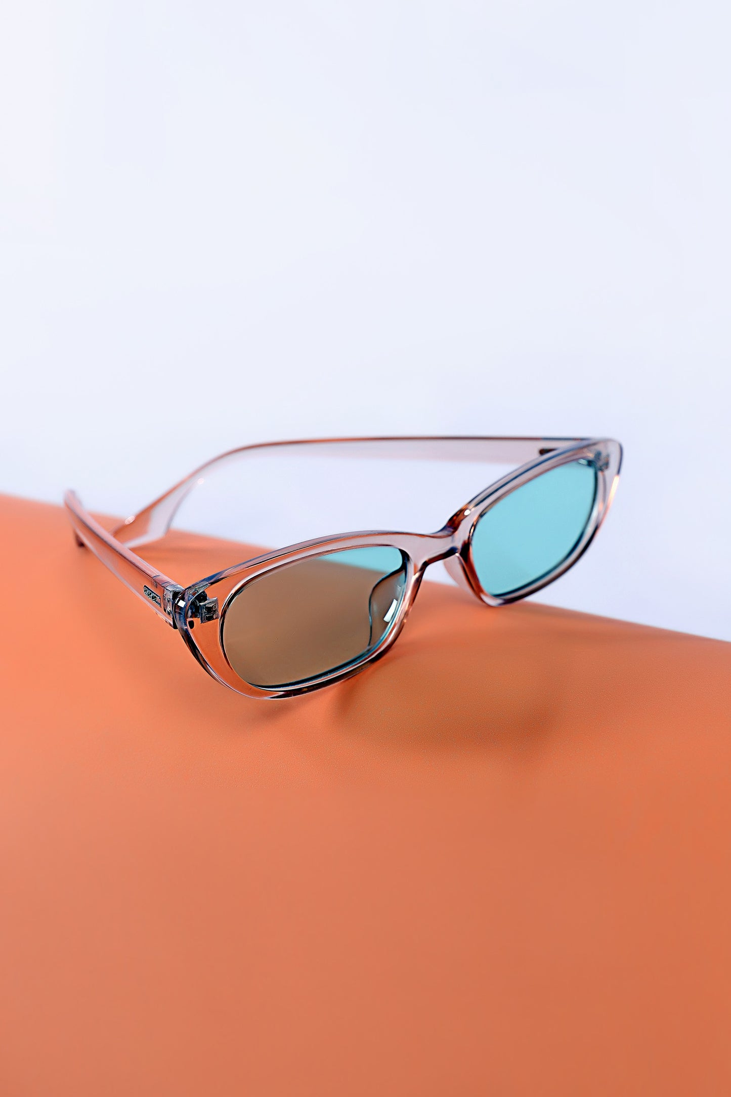 Sleek Rectangular Sunglasses | ASG-W23-11