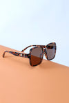 Square Sunglasses | ASG-W23-14