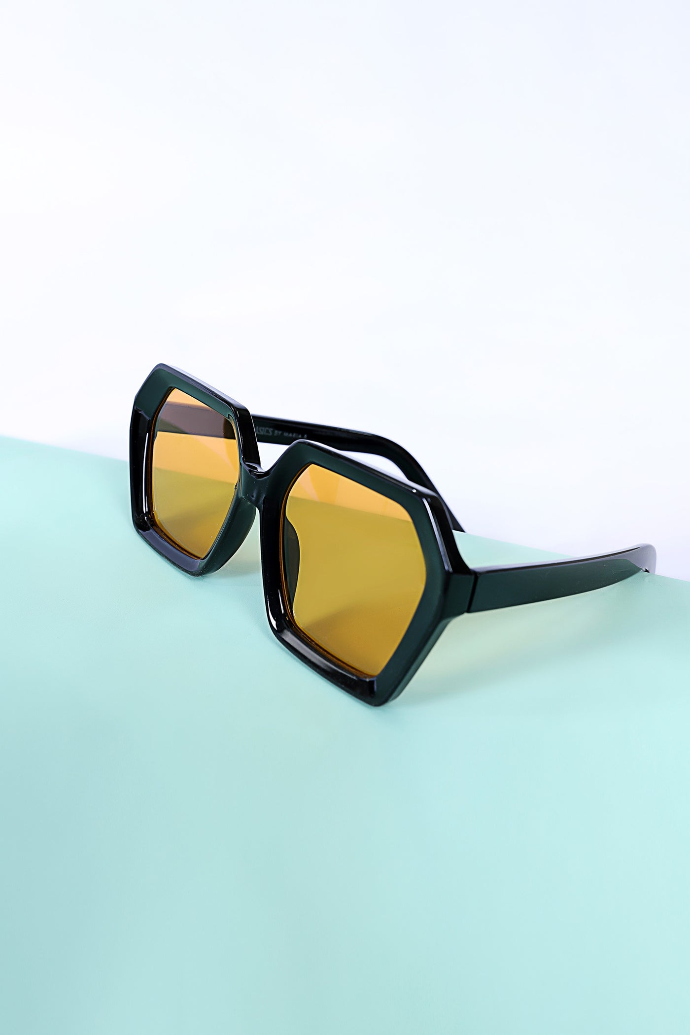 Square Cut Sunglasses | ASG-W23-3