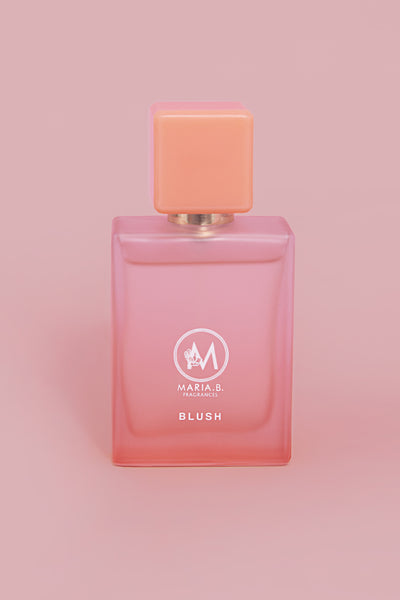 P-Blush Perfumes POBLUSH-030-999