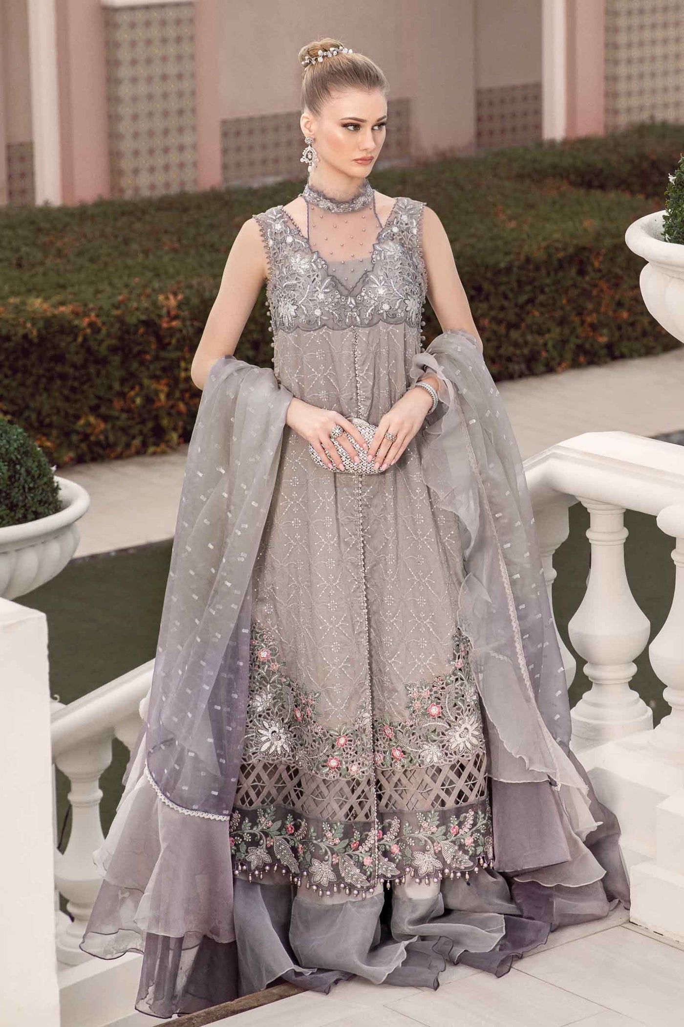 Maria B | Sateen Formals 24 | CST-809