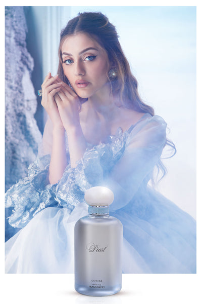 P-Pearl Cortez Perfume PCORTEZ-100-999