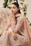 3 Piece Embroidered Lawn Suit | MPS-2601-A
