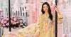 3 Piece Unstitched Embroidered Lawn Suit | MPT-2603-A
