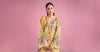 3 Piece Embroidered Lawn Suit | MPS-2603-A