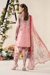 3 Piece Embroidered Lawn Suit | MPS-2603-B