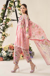 3 Piece Embroidered Lawn Suit | MPS-2603-B