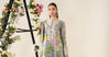 3 Piece Embroidered Lawn Suit | MPS-2604-A