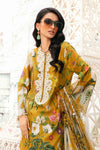 3 Piece Unstitched Embroidered Lawn Suit | MPT-2604-B