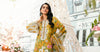 3 Piece Unstitched Embroidered Lawn Suit | MPT-2604-B