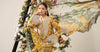3 Piece Embroidered Lawn Suit | MPS-2606-A
