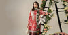 3 Piece Embroidered Lawn Suit | MPS-2606-B