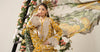 3 Piece Unstitched Embroidered Lawn Suit | MPT-2606-A