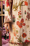 3 Piece Unstitched Embroidered Lawn Suit | MPT-2607-A