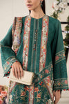3 Piece Embroidered Lawn Suit | MPS-2610-A