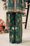 3 Piece Embroidered Lawn Suit | MPS-2610-A