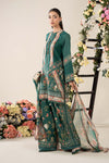 3 Piece Embroidered Lawn Suit | MPS-2610-A