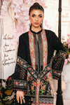 3 Piece Unstitched Embroidered Lawn Suit | MPT-2610-B