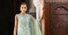 3 Piece Unstitched Embroidered Lawn Suit | D-2514-A