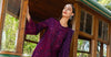 3 Piece Unstitched Embroidered Lawn Suit