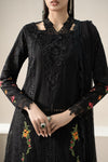 3 Piece Embroidered Lawn Suit | ELS-25-01