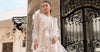 3 Piece Embroidered Jacquard Lawn Suit