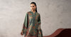 3 Piece Embroidered Cambric Suit