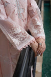 3 Piece Embroidered Lawn Suit