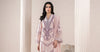 3 Piece Embroidered Jacquard Lawn Suit | ELS-25-02