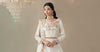 3 Piece Embroidered Raw Silk Suit