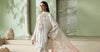 3 Piece Unstitched Embroidered Tusser Silk Suit