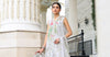 3 Piece Unstitched Embroidered Lawn Suit