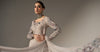 Embroidered Chiffon Saree