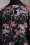 3 Piece Embroidered Cambric Suit