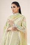 3 Piece Embroidered Lawn Suit | ELS-25-04