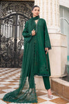 3 Piece Embroidered Lawn Suit