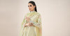 3 Piece Embroidered Lawn Suit | ELS-25-04