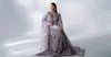 3 Piece Unstitched Embroidered Organza Suit