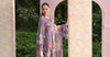 3 Piece Unstitched Embroidered Lawn Suit