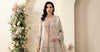 3 Piece Embroidered Chiffon Suit