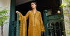 3 Piece Unstitched Embroidered Lawn Suit