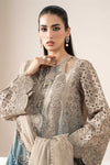 3 Piece Embroidered Lawn Suit | ELS-25-08