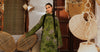 3 Piece Unstitched Embroidered Cambric Suit