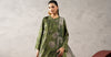3 Piece Embroidered Cambric Suit
