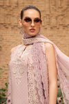 Unstitched Lawn | D-2414-A