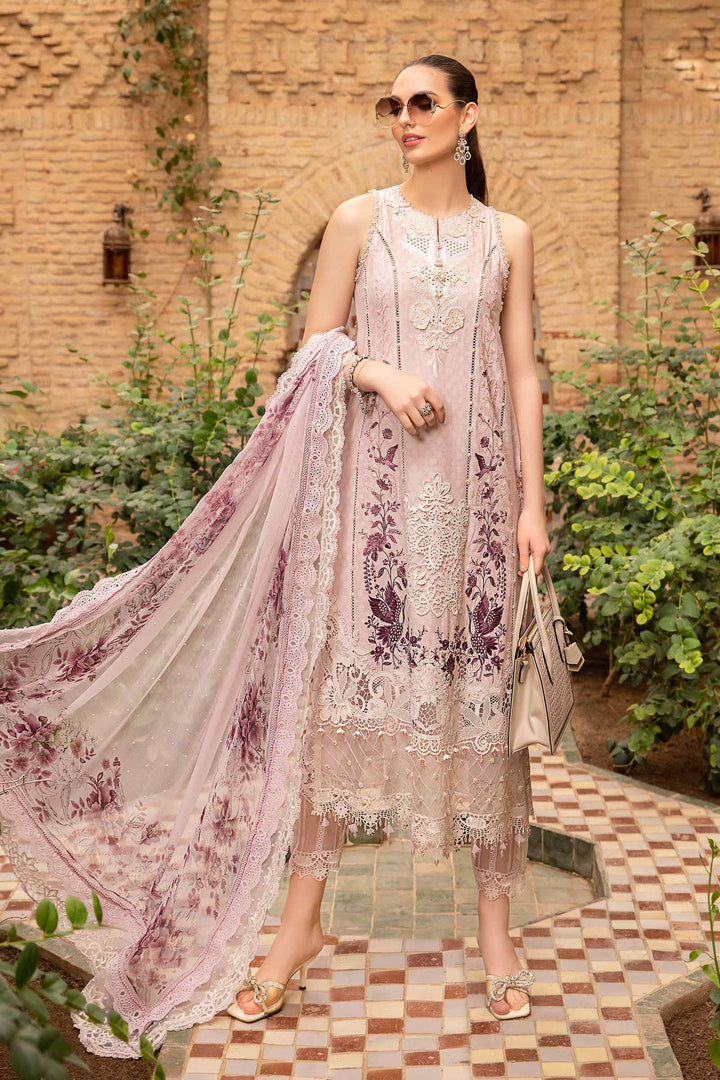 Unstitched Lawn | D-2414-A All Sale D02414A-999-00A