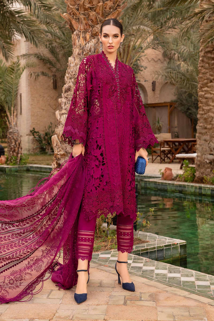 Unstitched Lawn | D-2409-B All Sale D02409B-999-00B