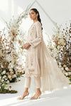 3 Piece Embroidered Lawn Suit