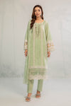 Suit Green DW-EA23-16