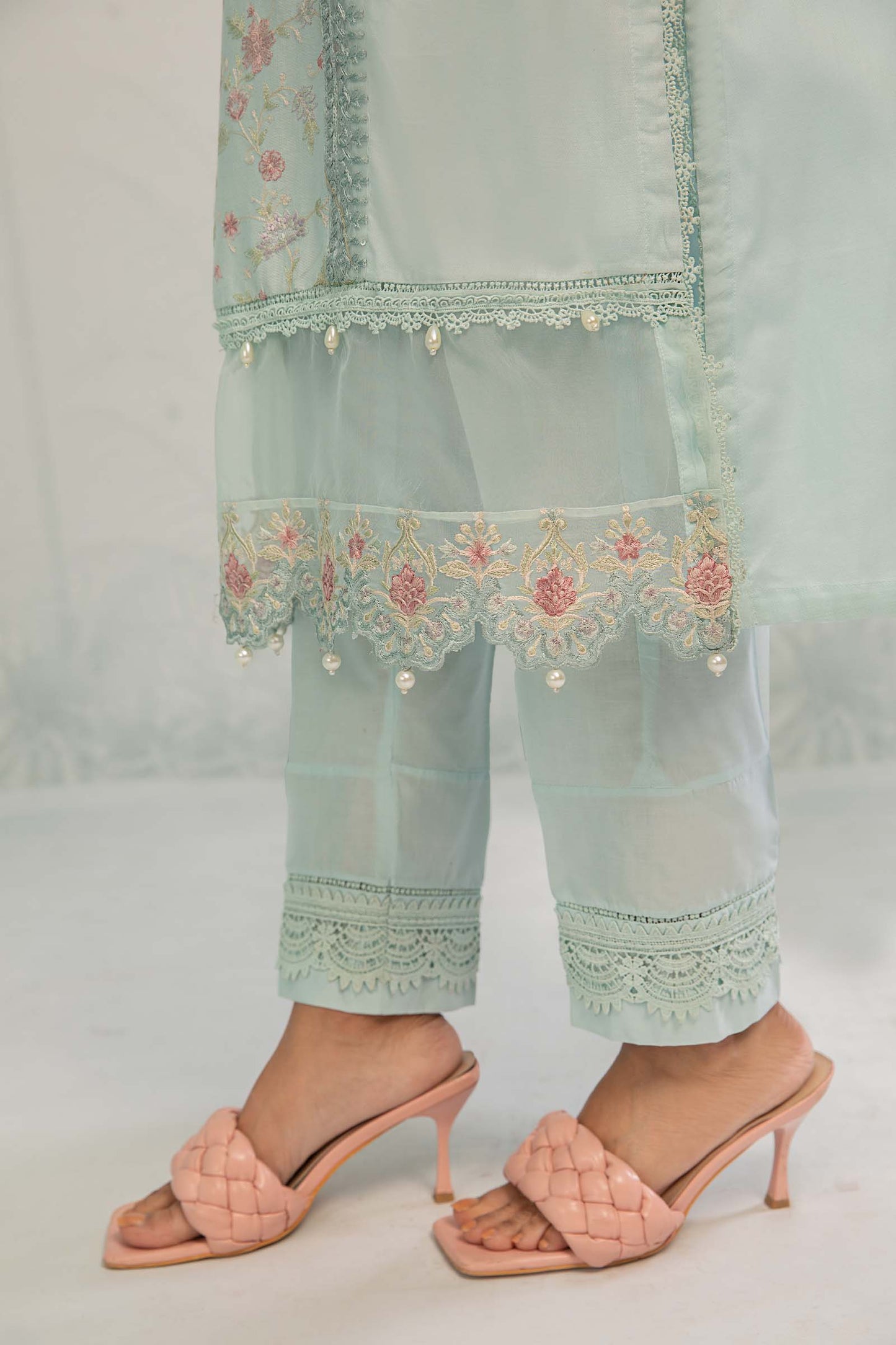 Suit Blue DW-EA23-31